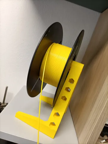 Another Filament Holder