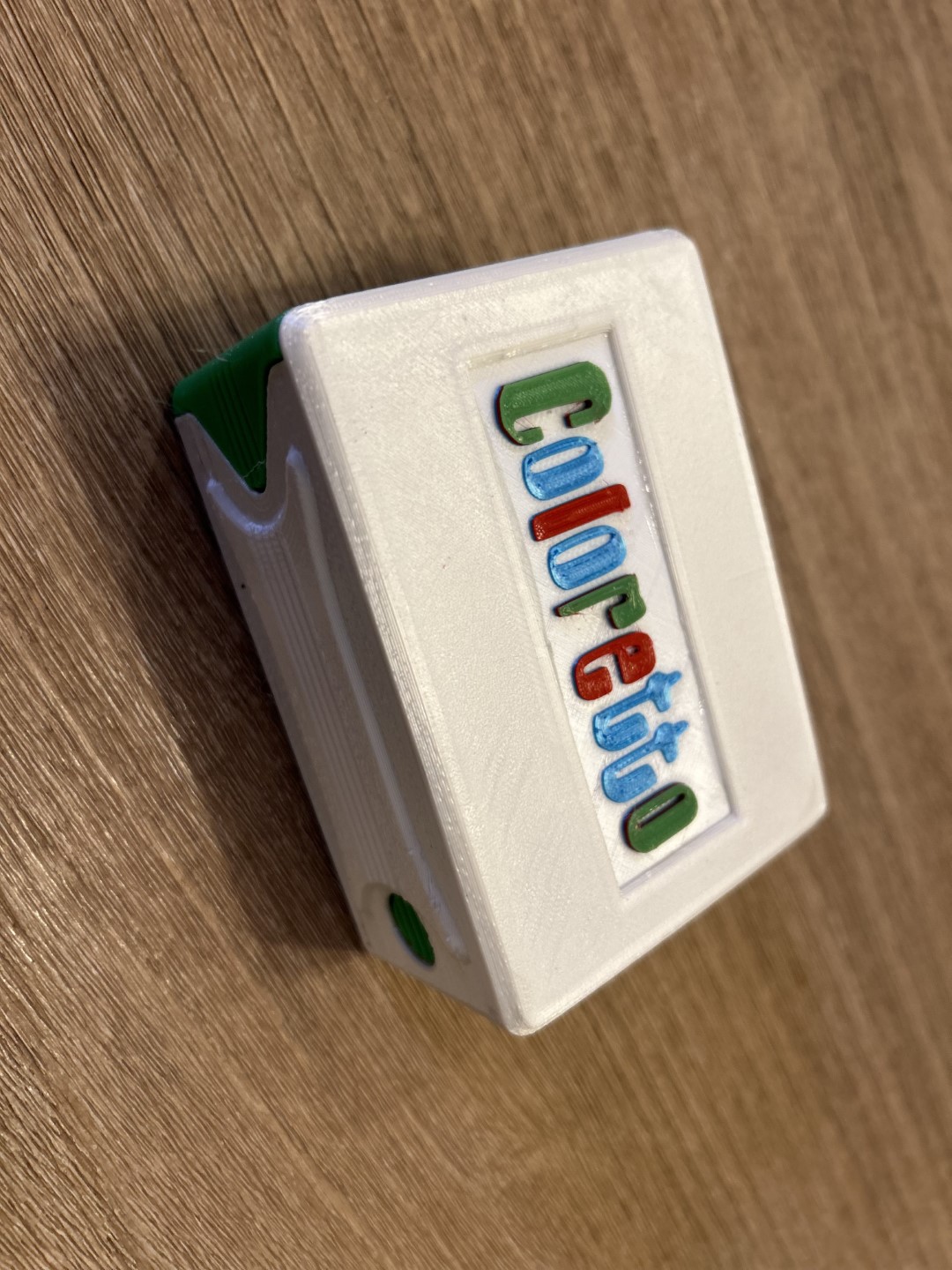 Coloretto Replacement Box