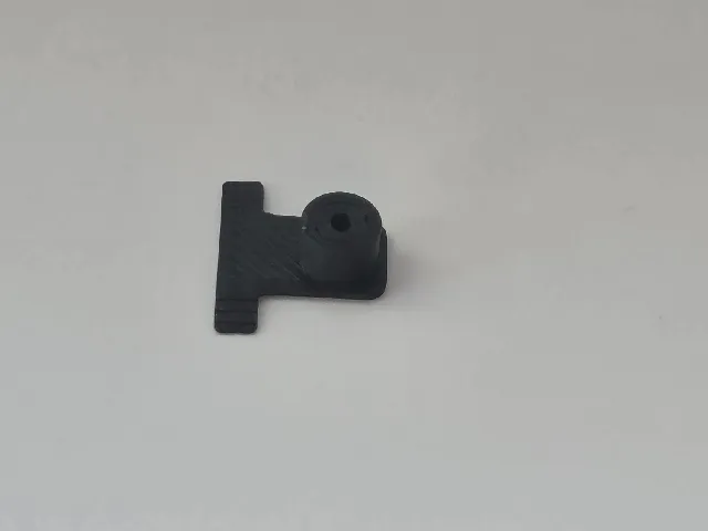 SSD holder compatible with MHKK8 — replacement part