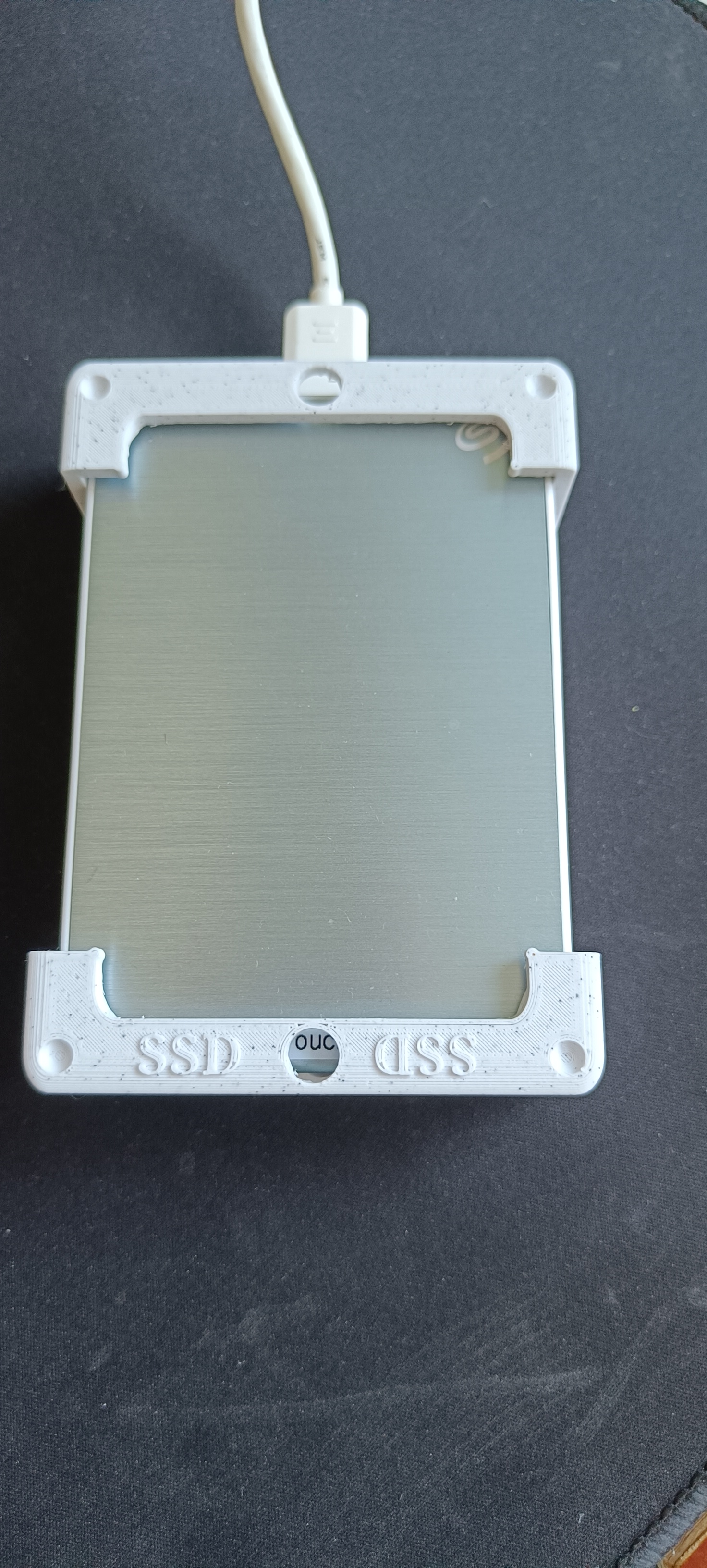 SSD-Standaard V1