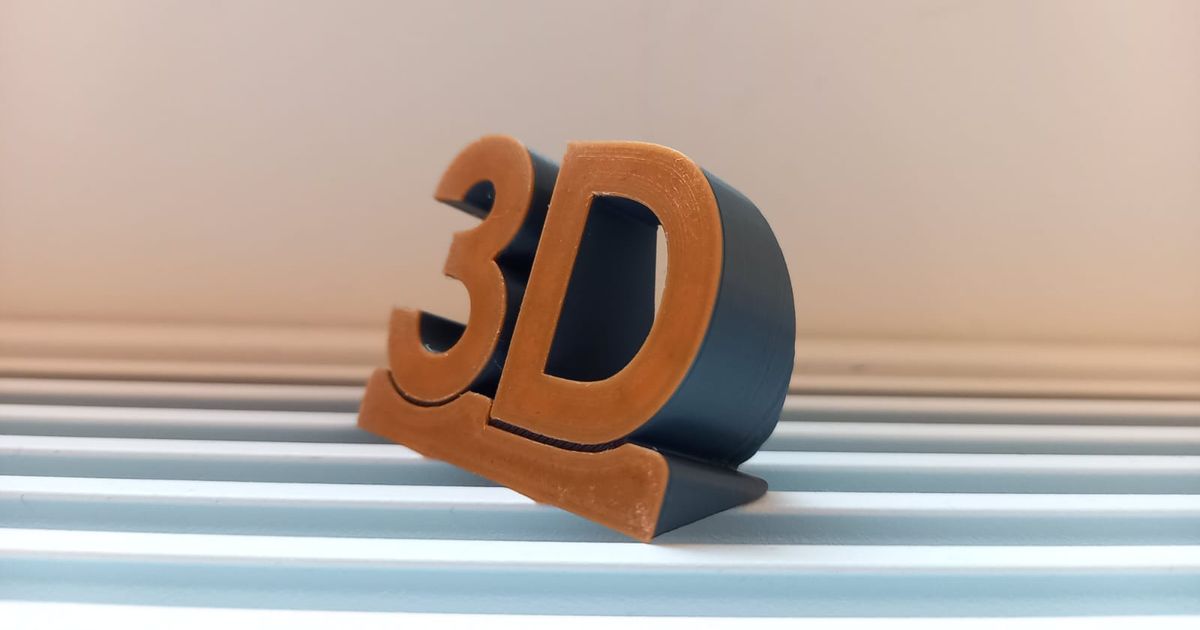 3D Text (2) by Creative Electronics Download free STL model 3D Text (2) by Creative Electronics Download free STL model