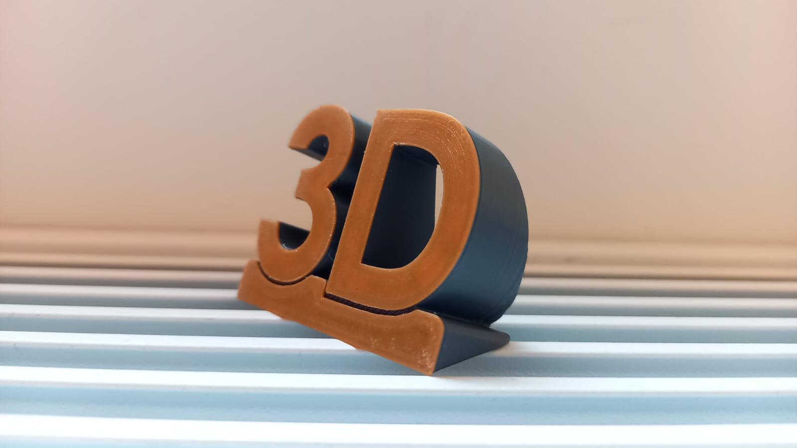 '3D' Text (2)