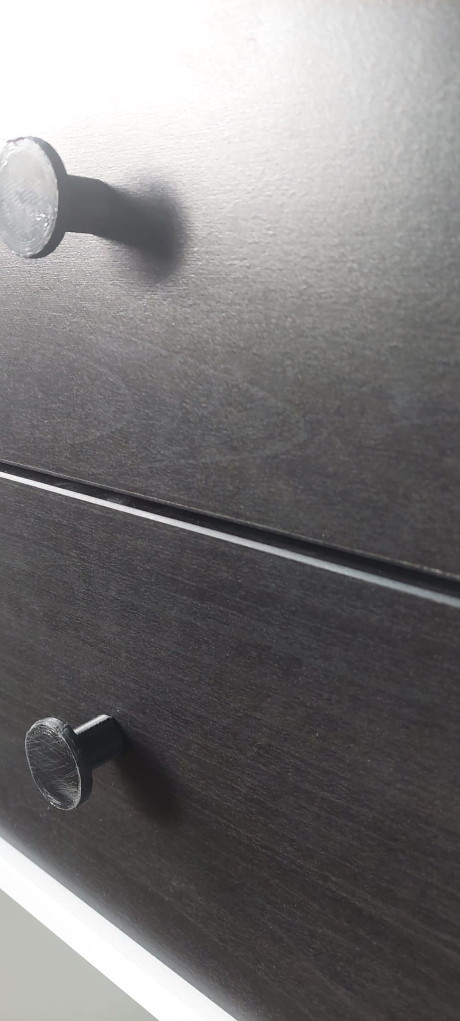 Griff für IKEA Kalax (handle for Ikea Kalax)