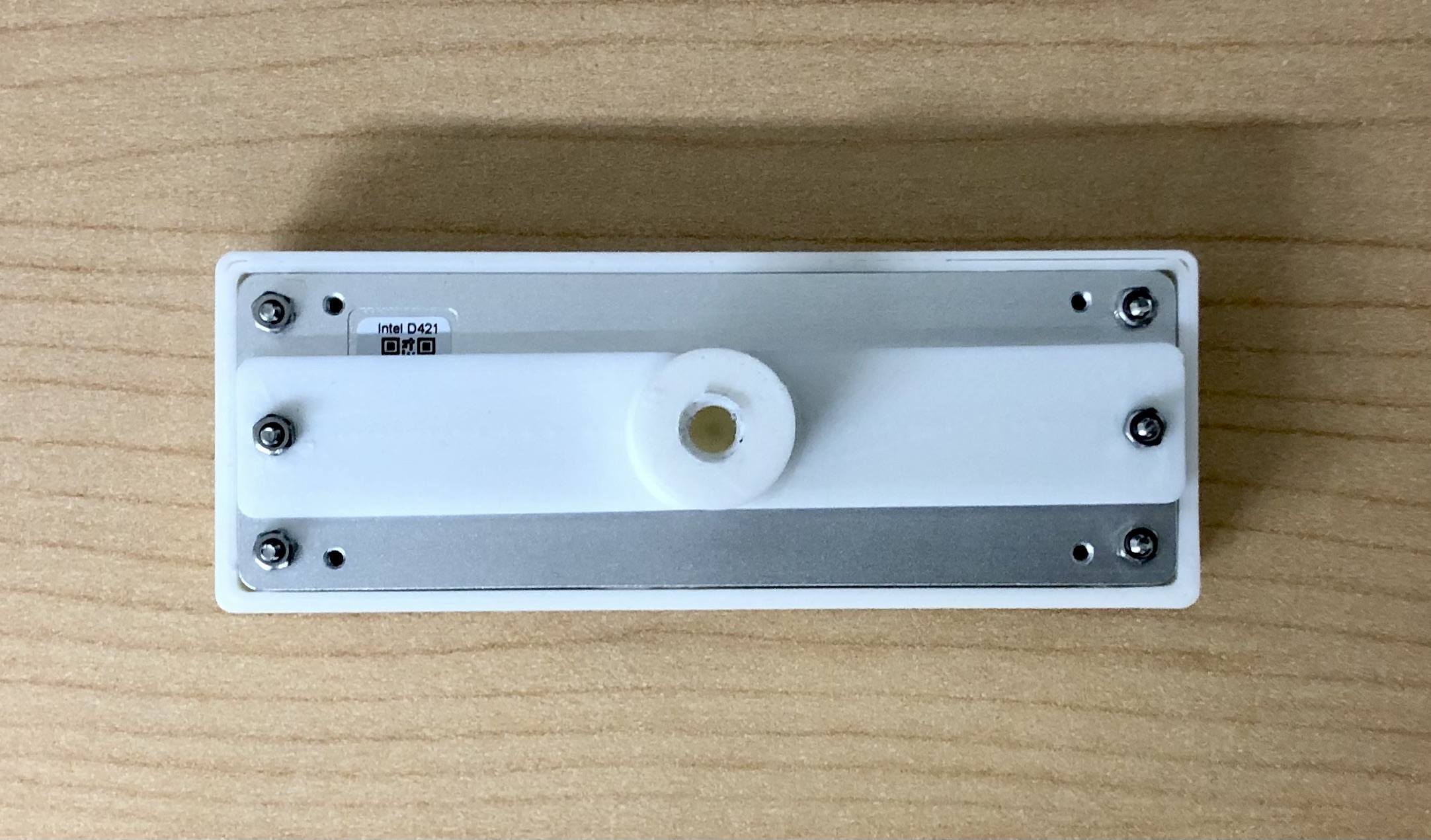 RealSense Depth Camera Module D421 Case — thumbnail 3