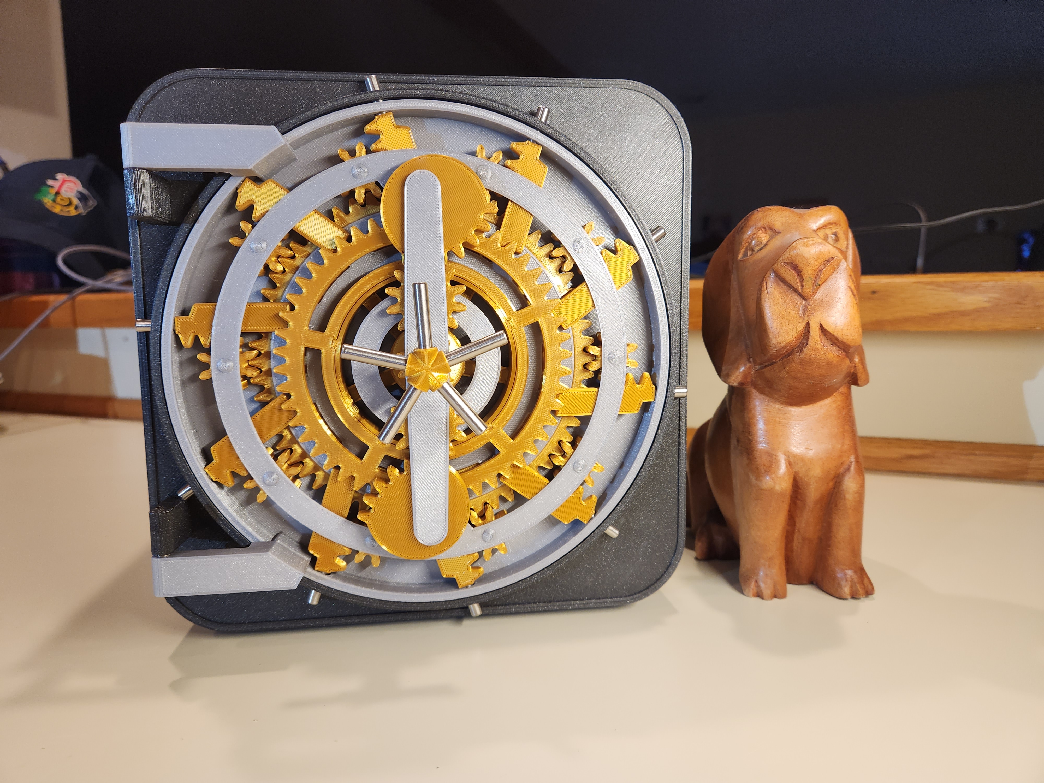 Vault Box - Version 1