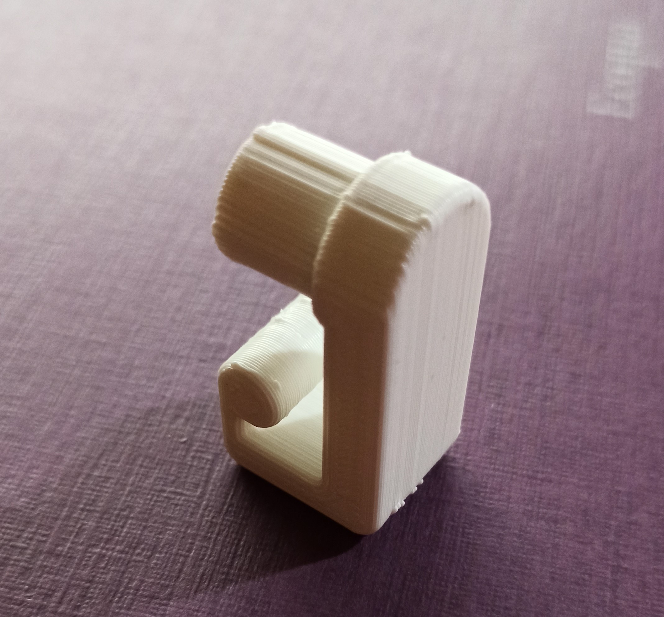 Accessorio per tenda da sole a vela da 6 mm Kit hardware in acciaio