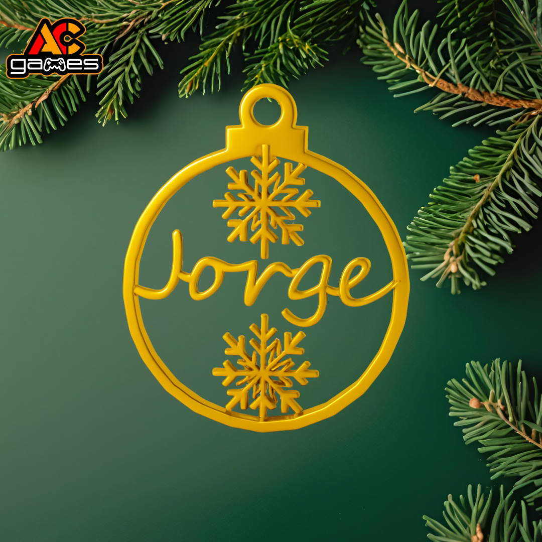 Jorge Adorno Navideño