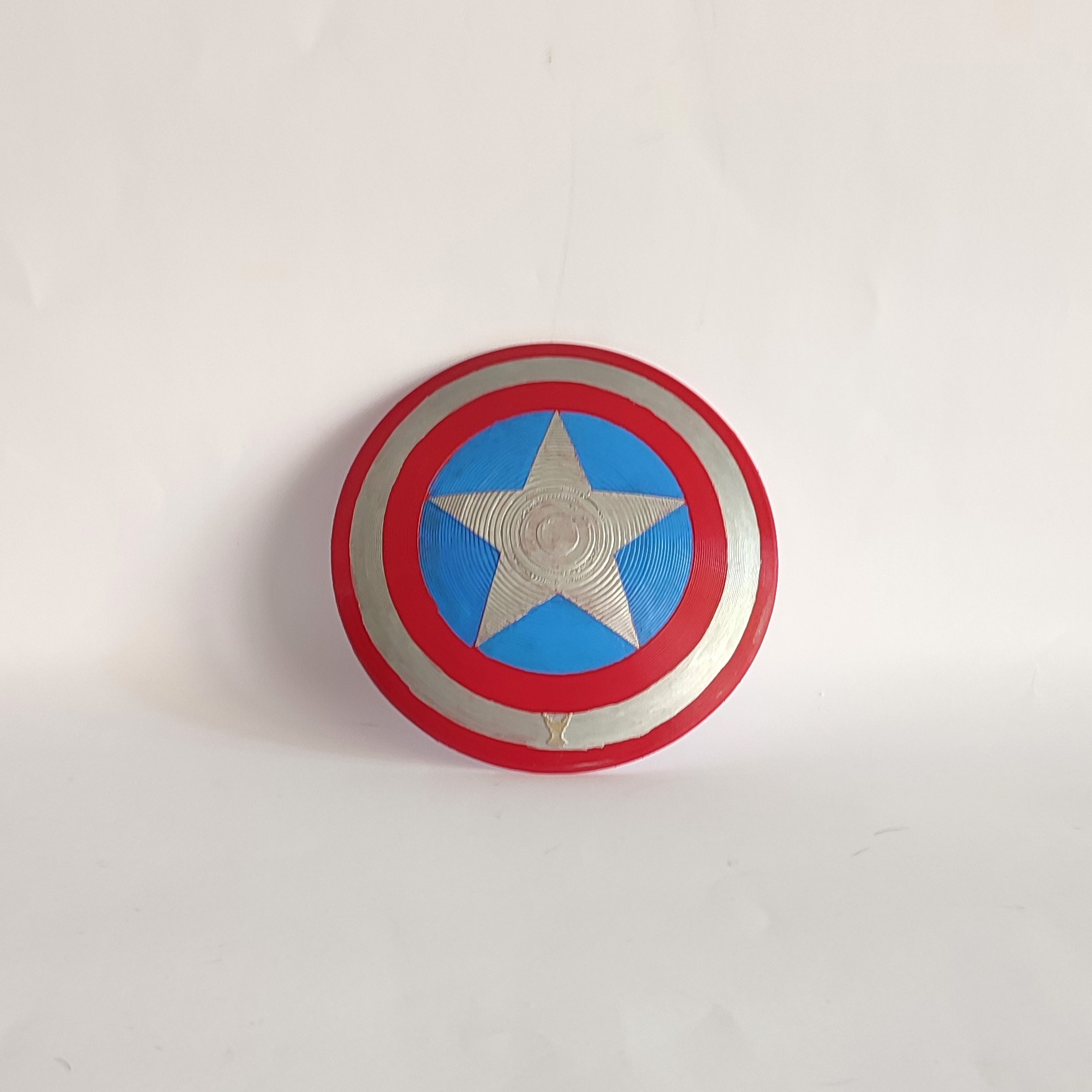 Captain America shield by Shack3D_Print | Download free STL model ...