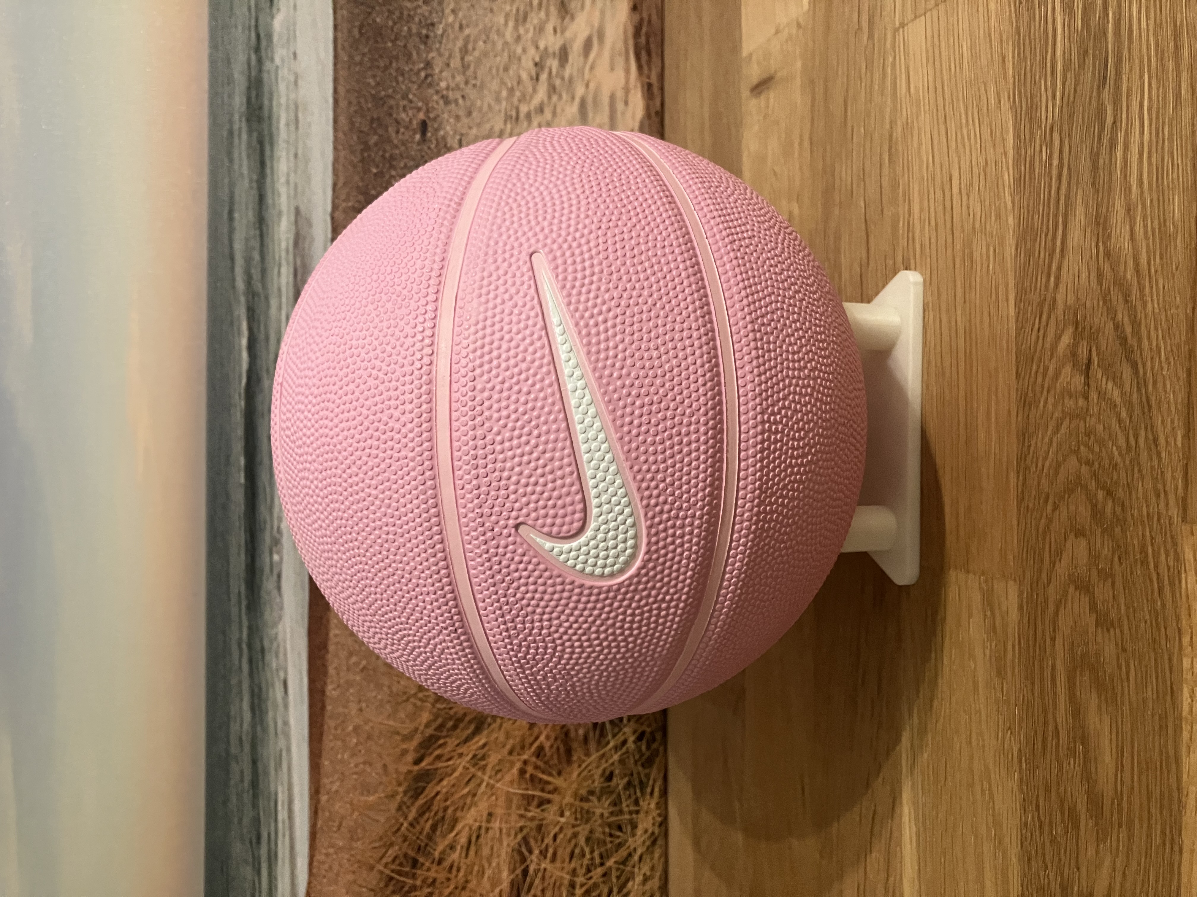 Ball Holder for any Ball size / Trophy Decoration