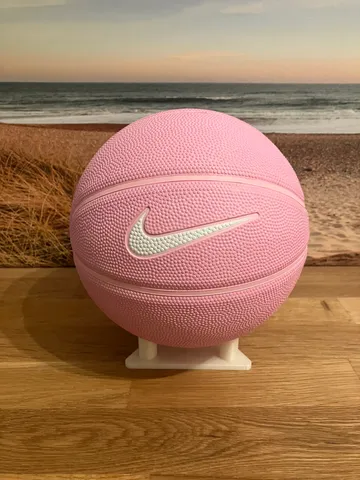 Ball Holder for any Ball size / Trophy Decoration