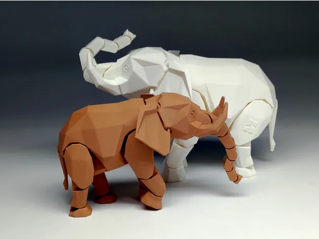 Free 3D file Plastic Memories - Isla 💬・3D print object to