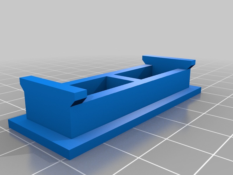 Flashforge Creator Pro 2016 Spool Holder Hole Plug by Fyrby Additive ...