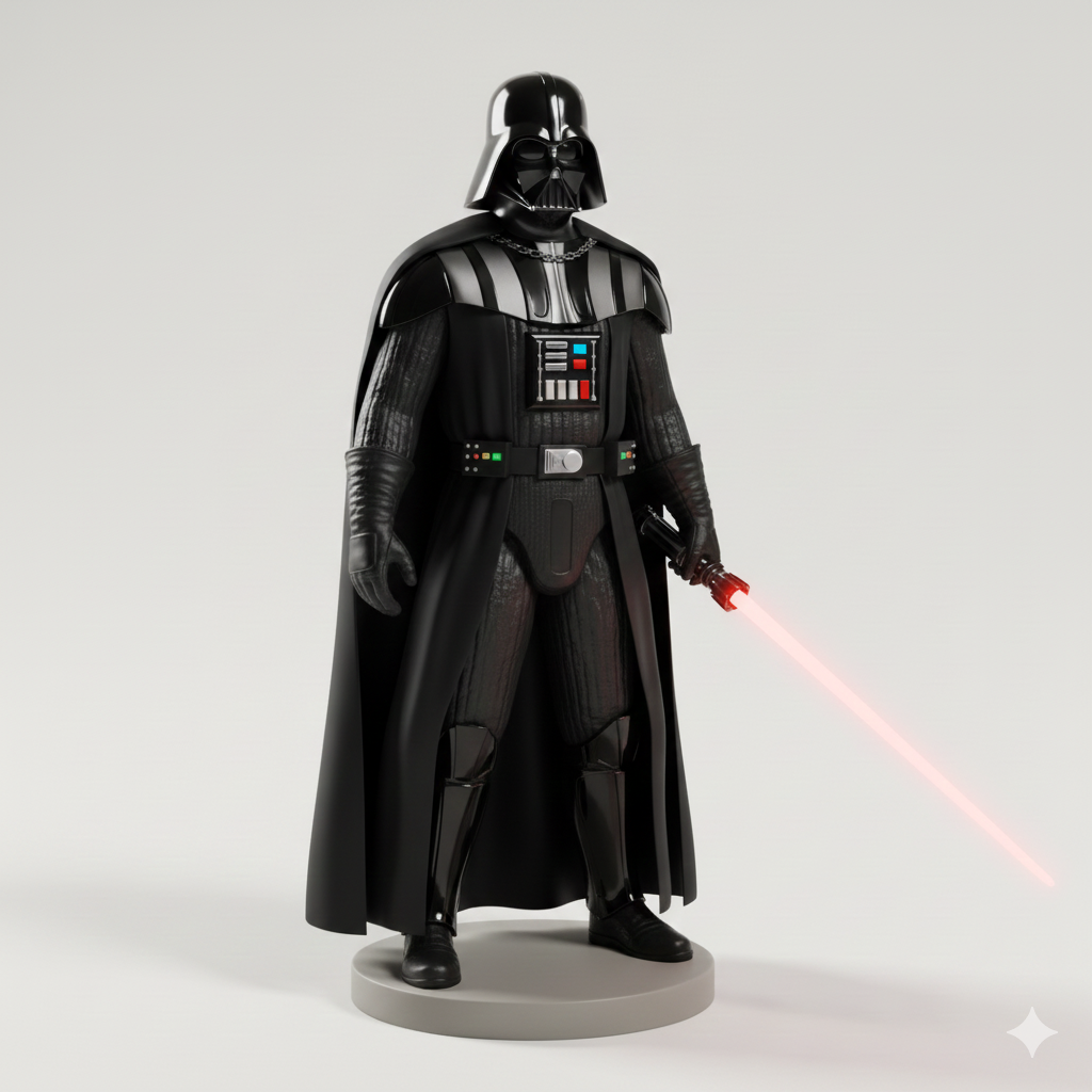 Darth Vader