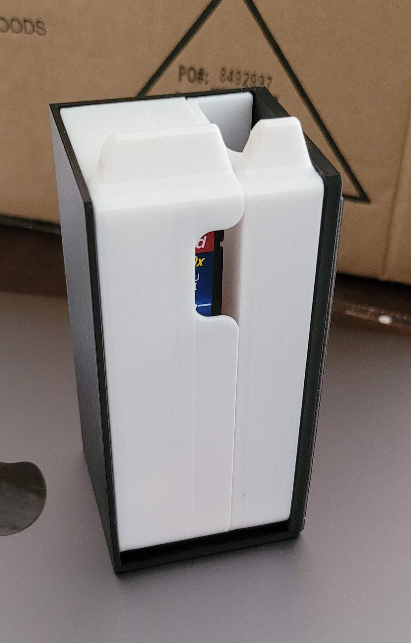 Miniatura 7 do modelo 3D Mini Tool Box