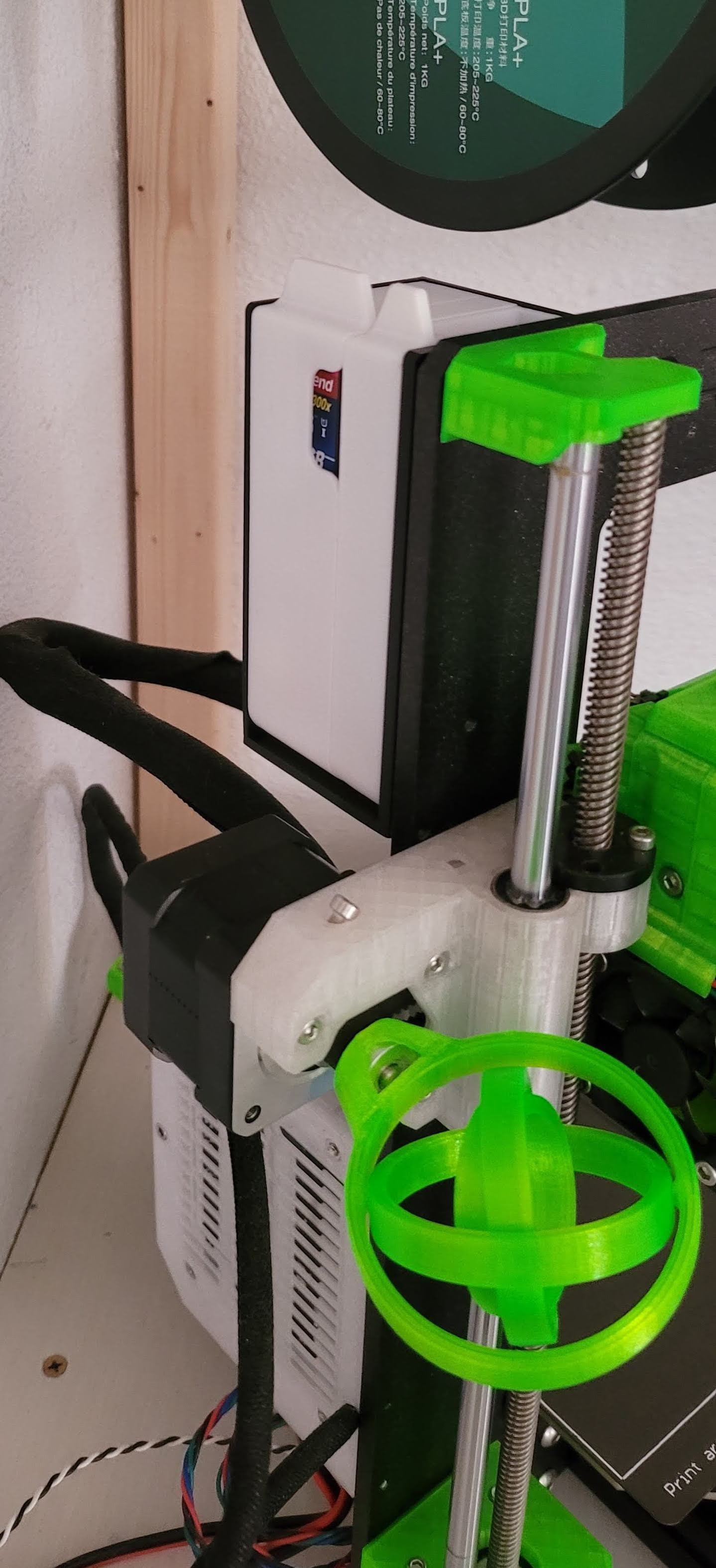 Miniatura 5 do modelo 3D Mini Tool Box