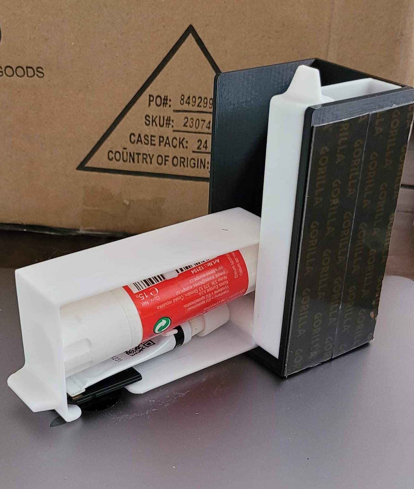 Miniatura 8 do modelo 3D Mini Tool Box