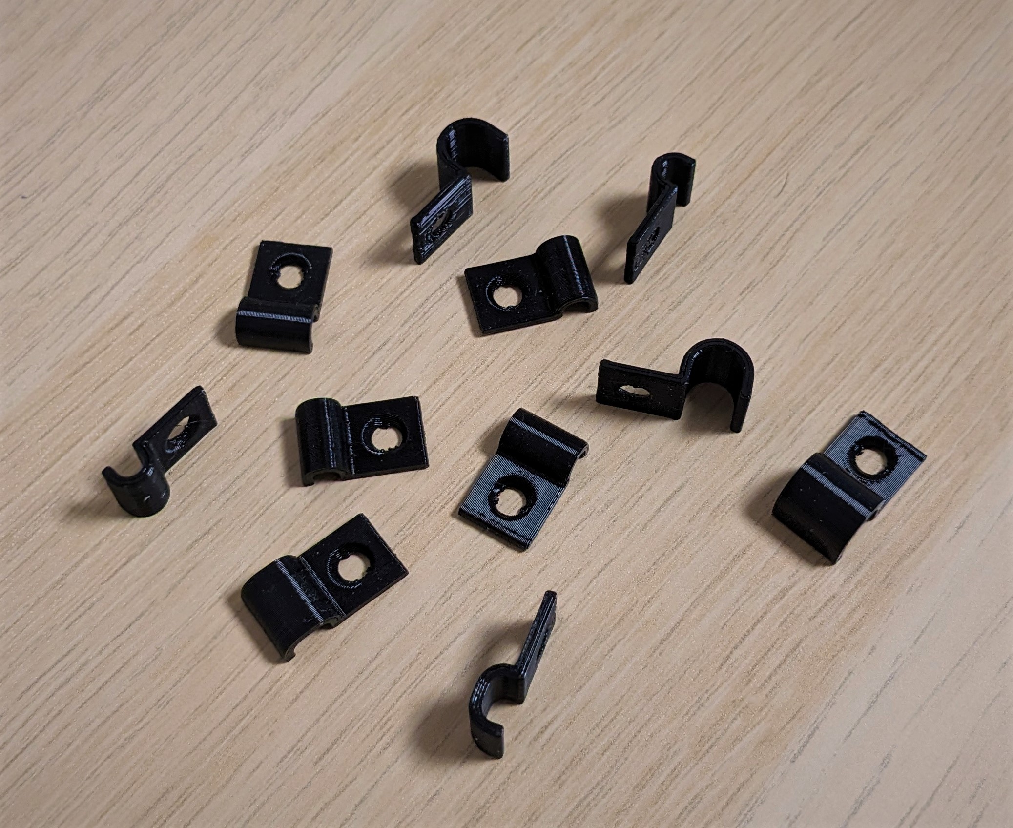 Cable Clip