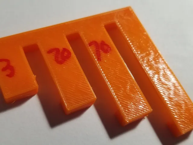 Bridge Test