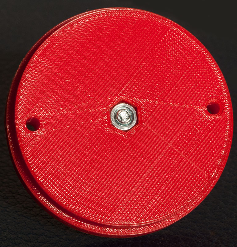 Avionics Bay Lid — thumbnail 2