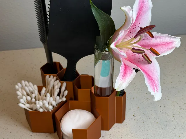 Toiletry Organizer