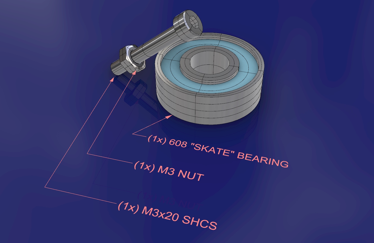 Stonk Grinder — miniatura 3