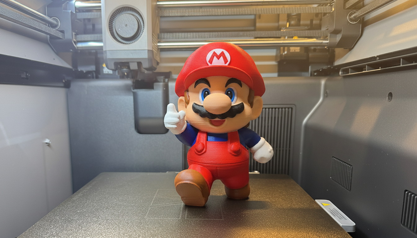 Mario