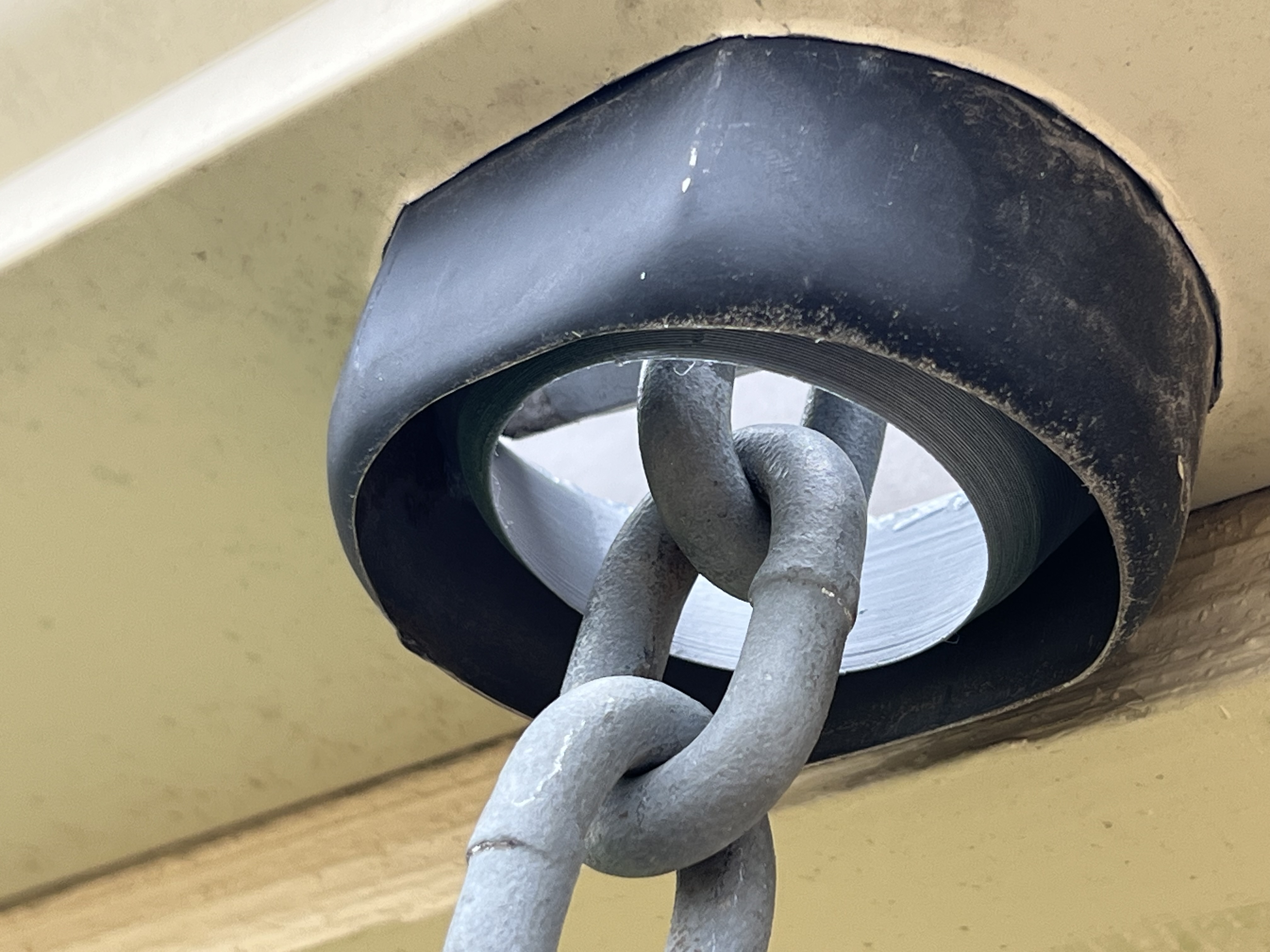 Rain Chain Water Director