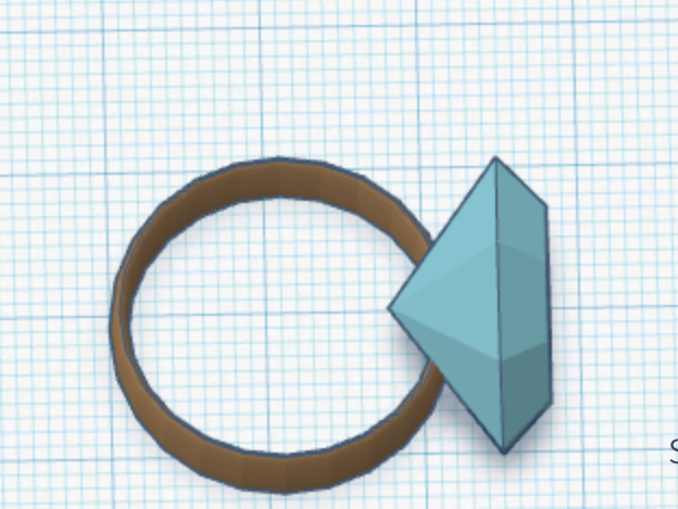 Diamond Ring