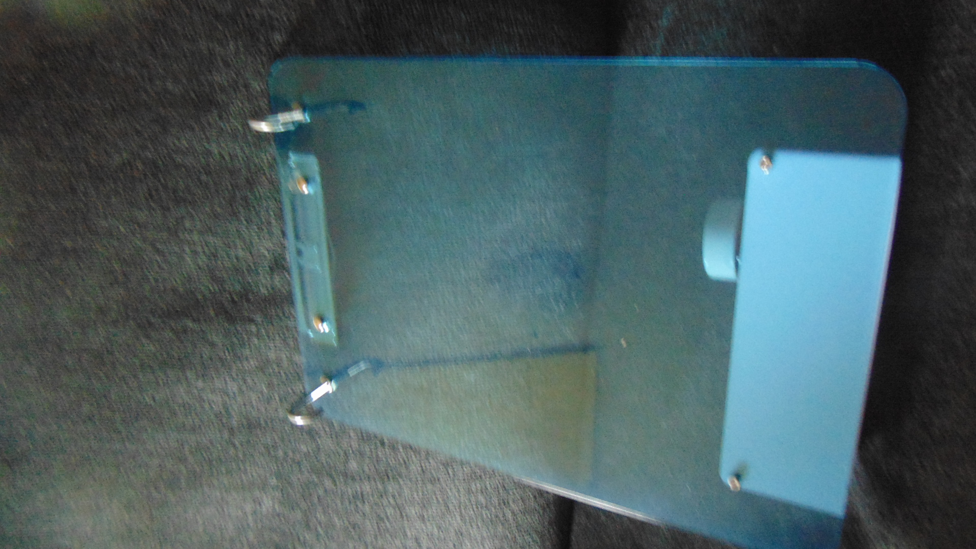 Clipboard Storage Tray by Far North 3D Printing Services Download