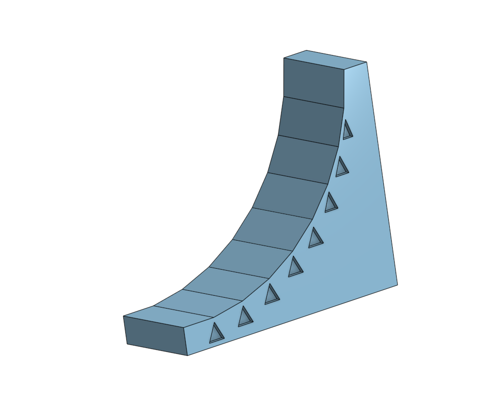 Mini Slope Test