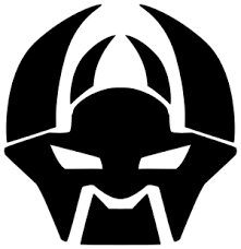 herald of Unicron logo  for magnets