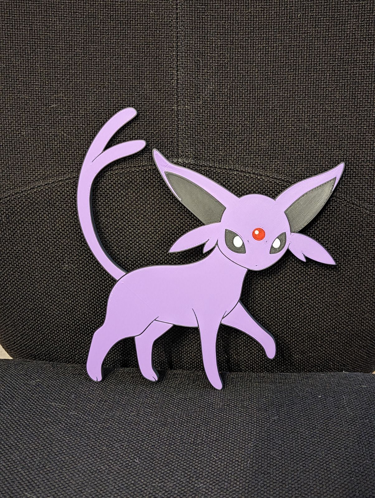 2D Espeon by A3d1089 | Download free STL model | Printables.com