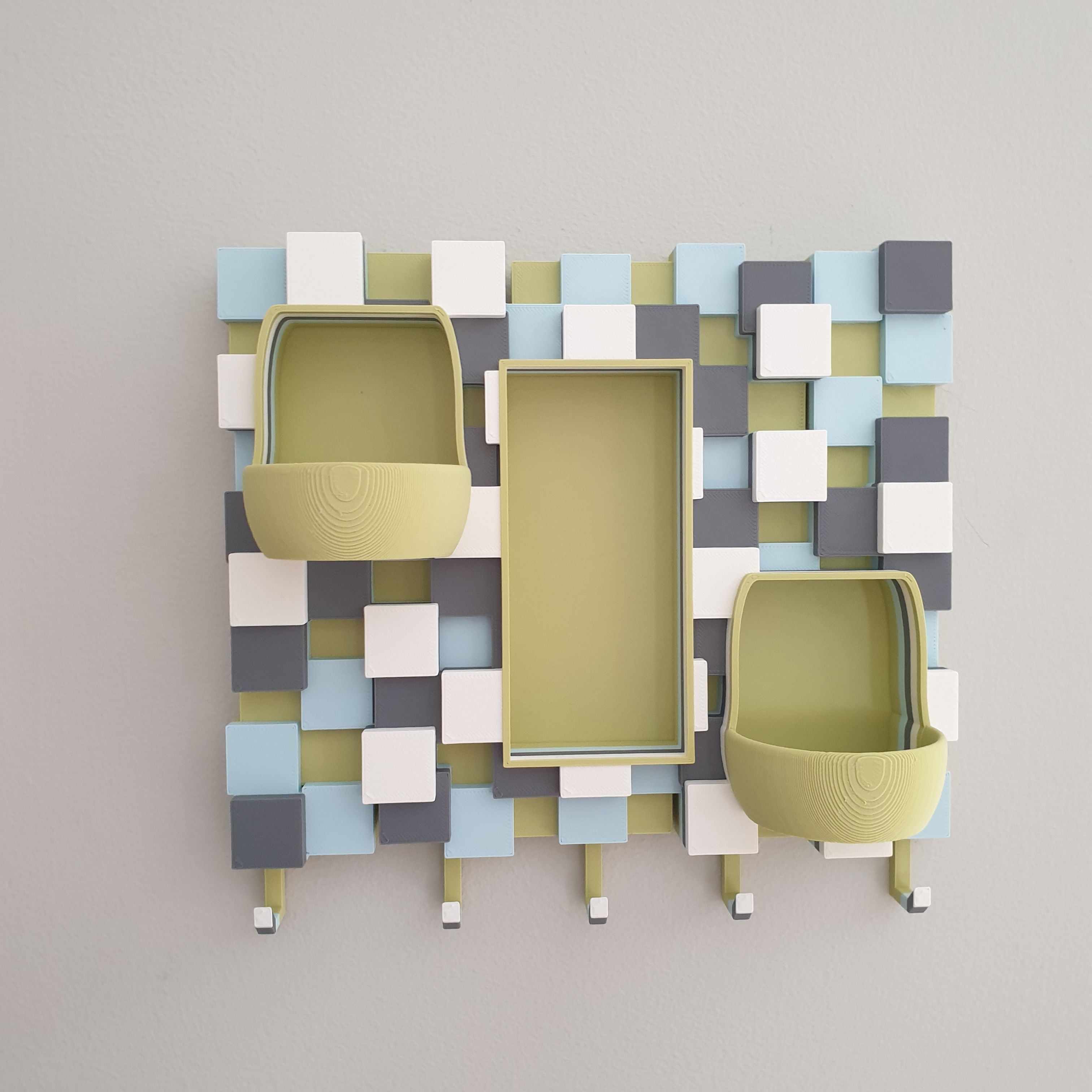 Entryway Organiser — thumbnail 10