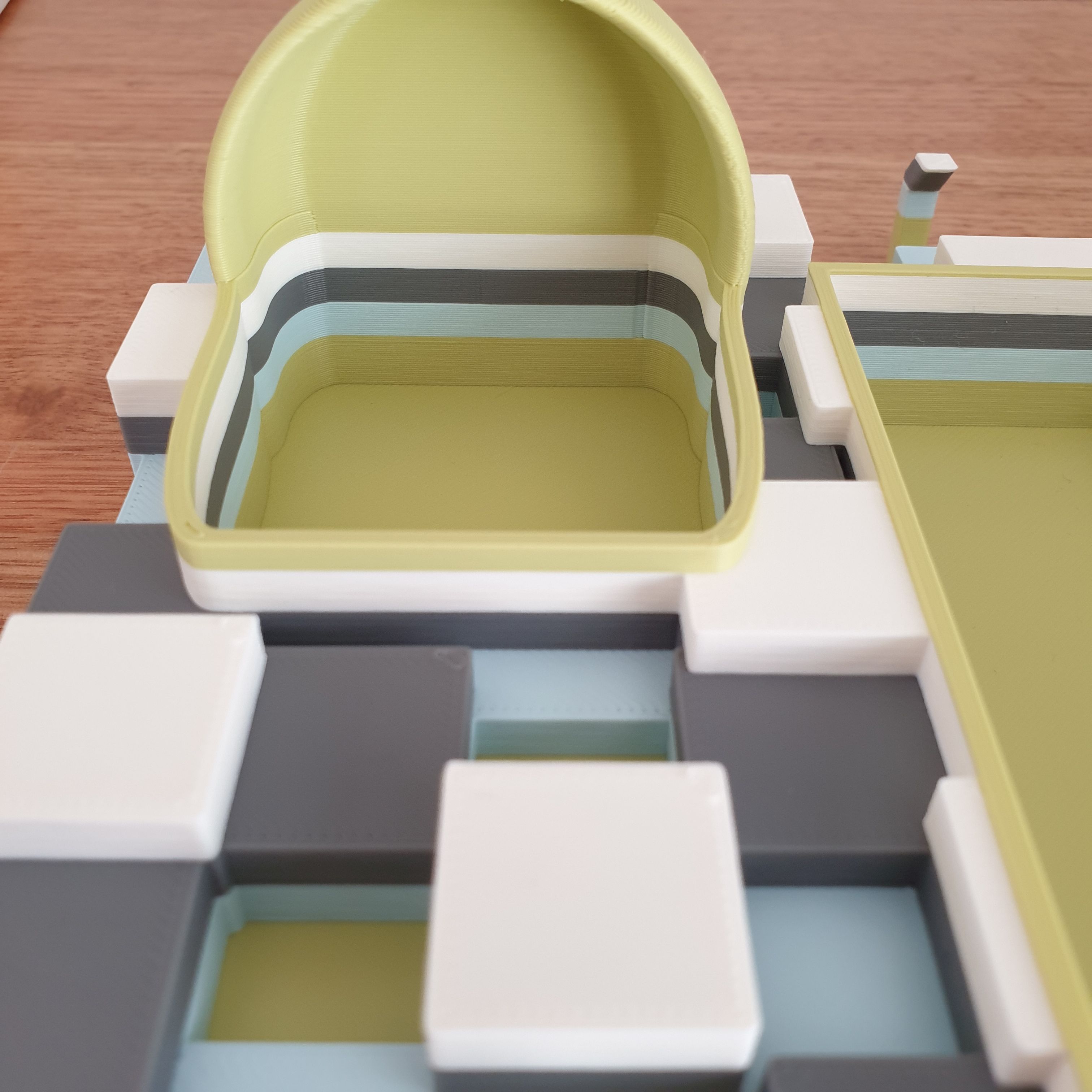 Entryway Organiser — thumbnail 6
