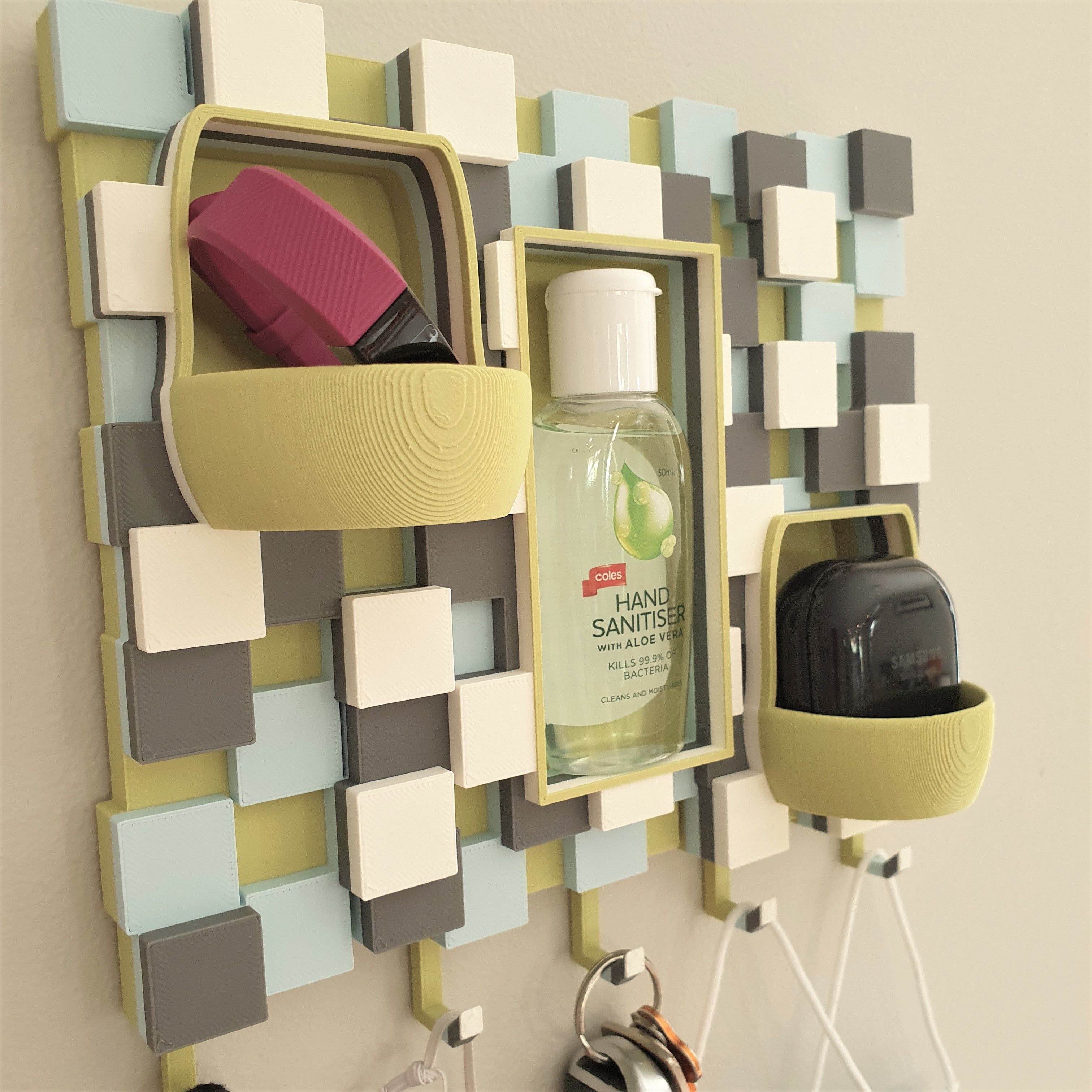 Entryway Organiser — thumbnail 8