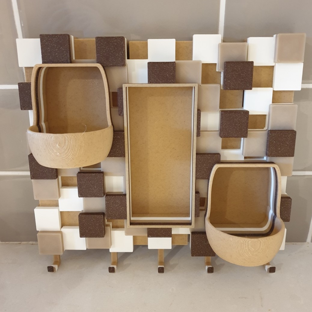 Entryway Organiser — thumbnail 12