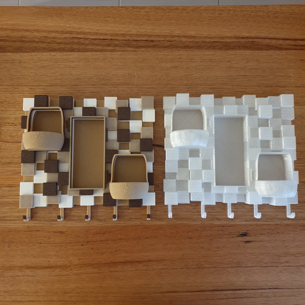 Entryway Organiser — thumbnail 7