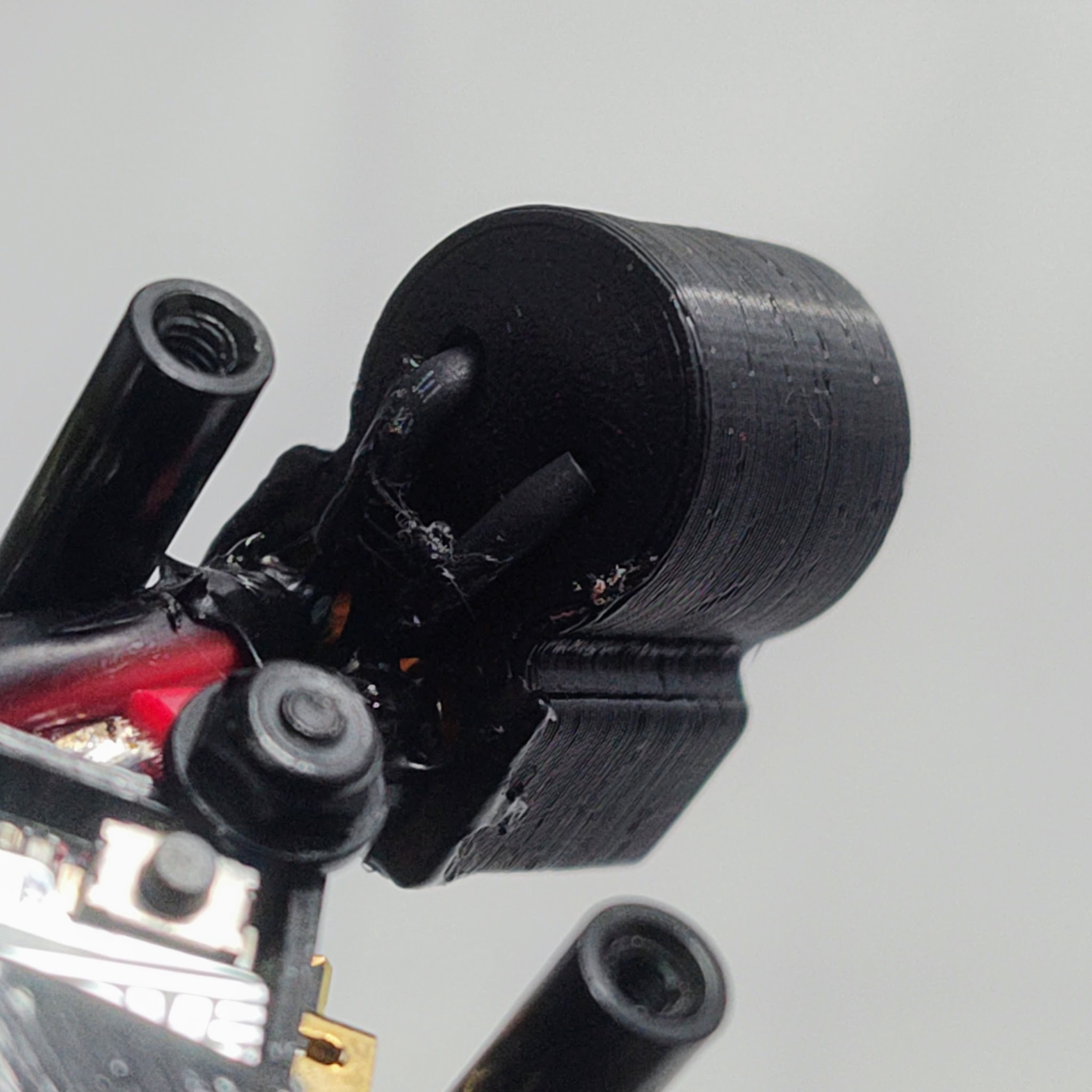 XT30 Lite Capacitor holder — miniatura 3