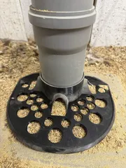 Chicken Feeder