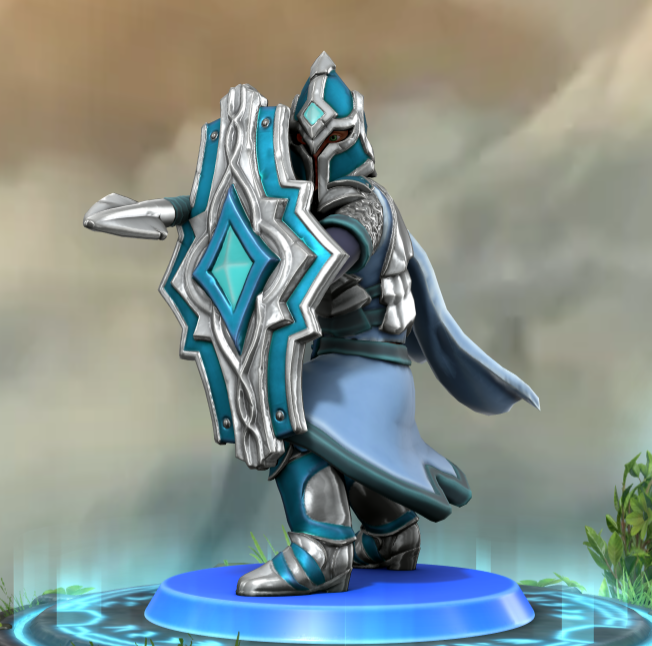 Elven Guard