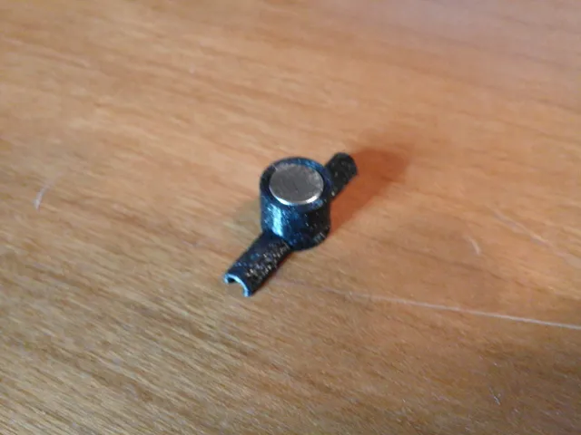 Sonnenglas Magnethalter