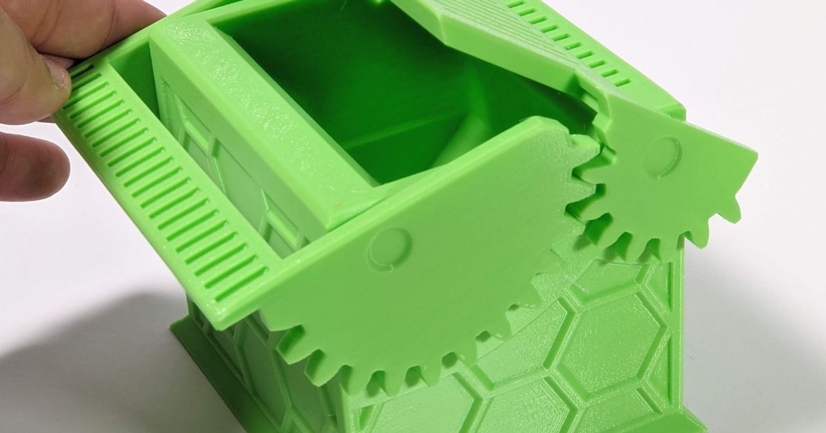 781 Exponent Box by Clockspring | Printables Store