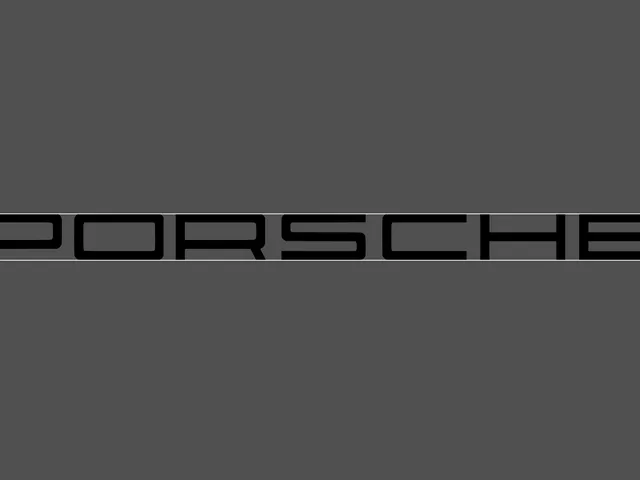 Porsche Logo