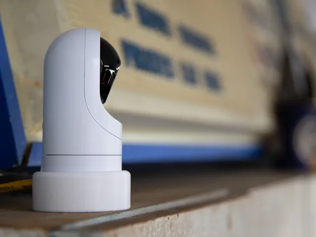UniFi G3 Flex Magnetic Base