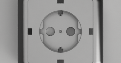 Sockets by p0rtal1 | Download free STL model | Printables.com