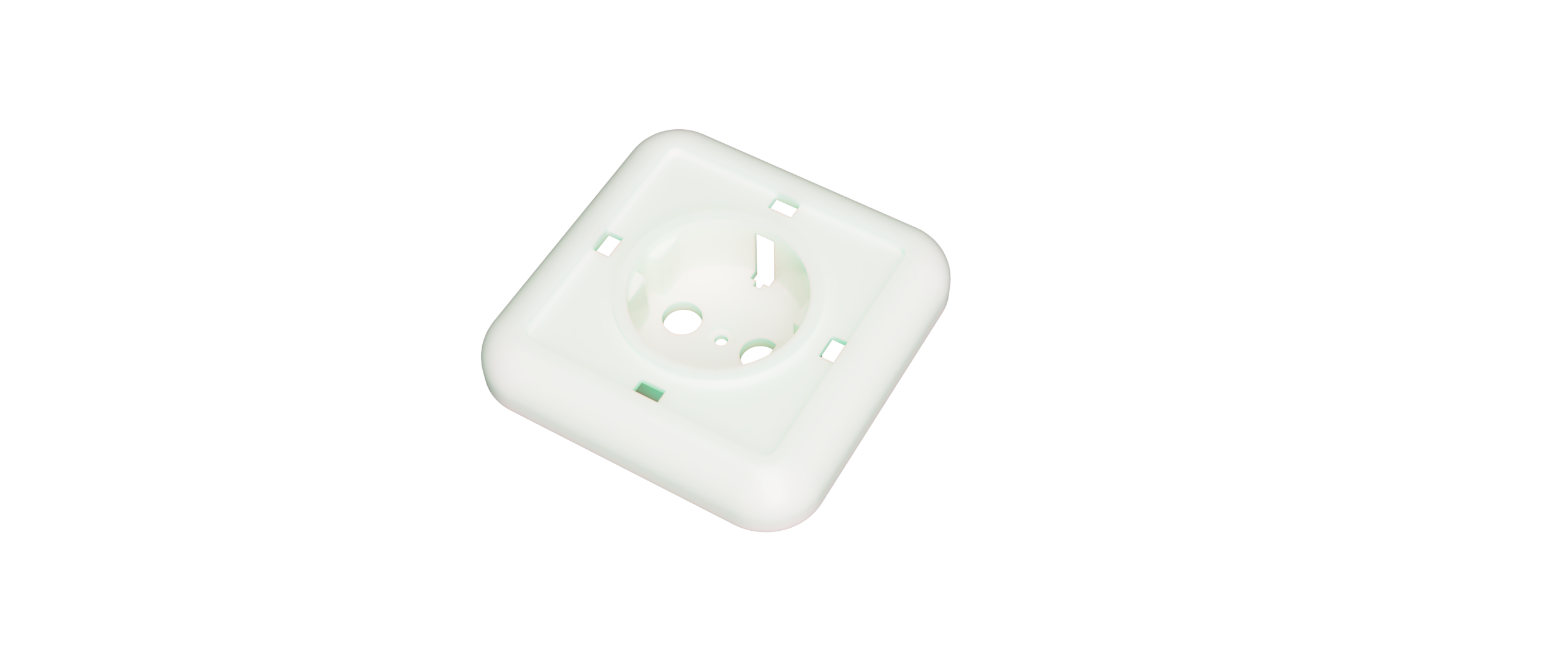 Sockets by p0rtal1 download free stl model printables