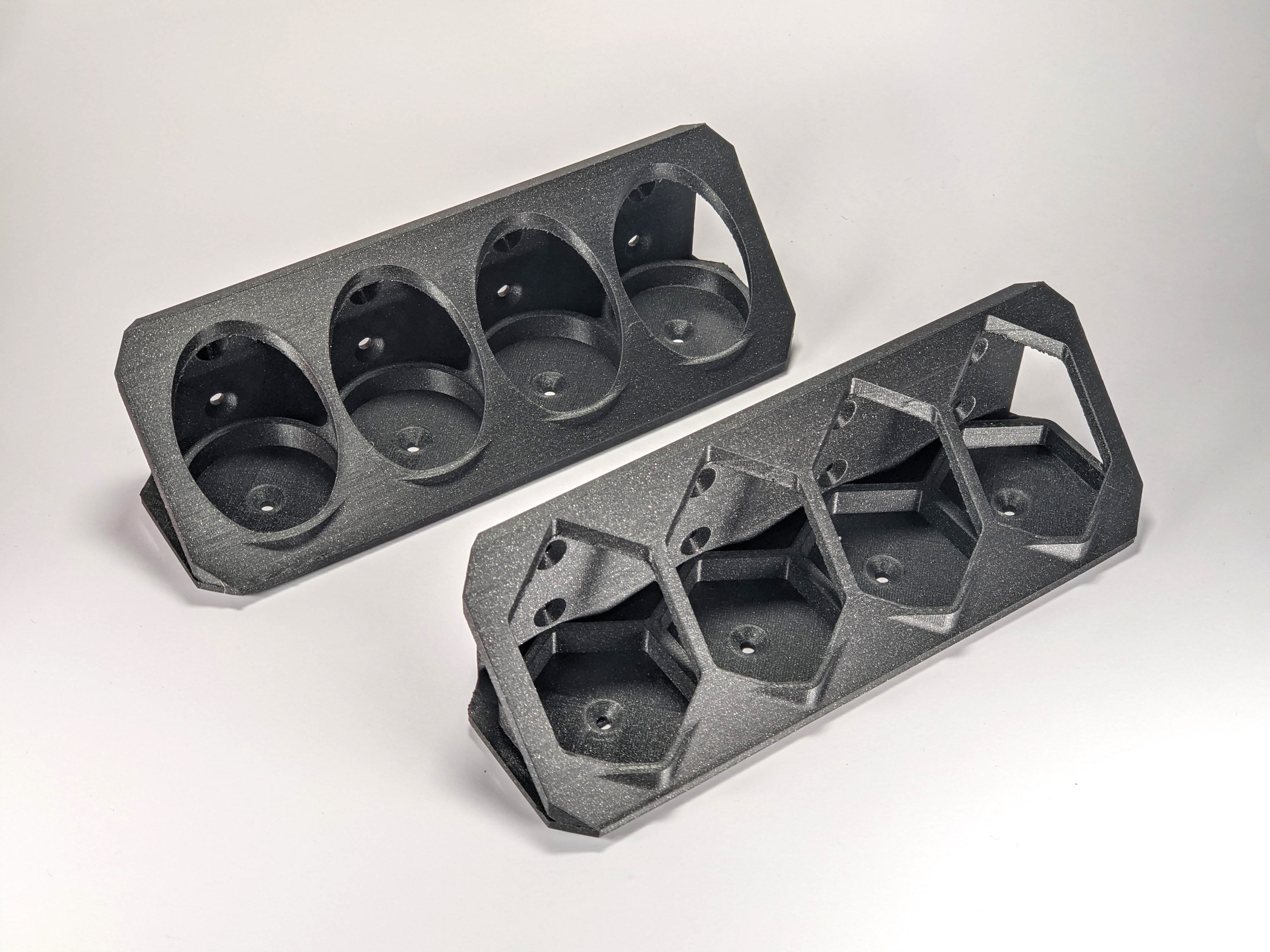 753 More Dot Jar Racks by Clockspring | Printables Store