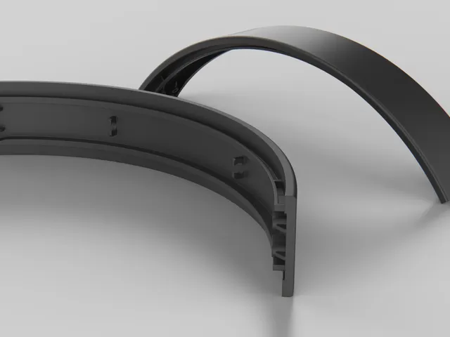 Surface Headphones 2 band (Update v7)
