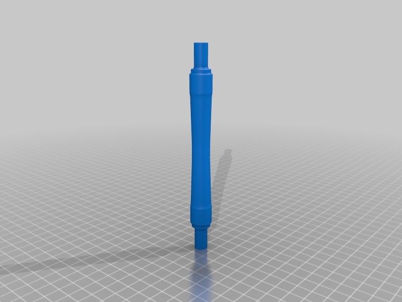 3 Axle Bogie — miniatura 12