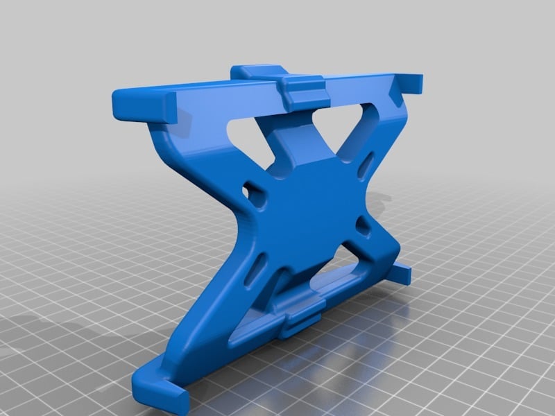 3 Axle Bogie — miniatura 17